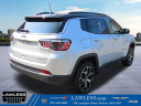 Thumbnail image of 2025 Jeep Compass at Lawless Chrysler Dodge Jeep Ram