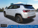 Thumbnail image of 2025 Jeep Compass at Lawless Chrysler Dodge Jeep Ram