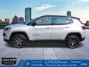 Thumbnail image of 2025 Jeep Compass at Lawless Chrysler Dodge Jeep Ram