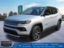 Thumbnail image of 2025 Jeep Compass at Lawless Chrysler Dodge Jeep Ram