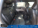 Thumbnail image of 2025 Jeep Compass at Lawless Chrysler Dodge Jeep Ram