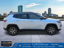 Thumbnail image of 2025 Jeep Compass at Lawless Chrysler Dodge Jeep Ram