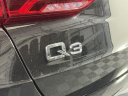 Thumbnail image of 2022 Audi Q3 at KarlFlammerFord - NEW