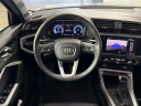 Thumbnail image of 2022 Audi Q3 at KarlFlammerFord - NEW