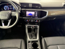 Thumbnail image of 2022 Audi Q3 at KarlFlammerFord - NEW