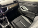 Thumbnail image of 2022 Audi Q3 at KarlFlammerFord - NEW