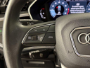 Thumbnail image of 2022 Audi Q3 at KarlFlammerFord - NEW