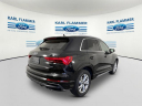 Thumbnail image of 2022 Audi Q3 at KarlFlammerFord - NEW