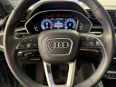 Thumbnail image of 2022 Audi Q3 at KarlFlammerFord - NEW