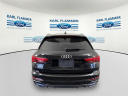 Thumbnail image of 2022 Audi Q3 at KarlFlammerFord - NEW