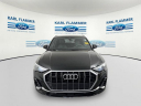 Thumbnail image of 2022 Audi Q3 at KarlFlammerFord - NEW