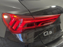 Thumbnail image of 2022 Audi Q3 at KarlFlammerFord - NEW