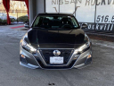 2022 Nissan Altima 2.5 SV at Nissan of Rockville Centre