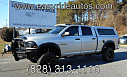 2014 Ram 2500 Tradesman at Easy Ride Auto Sales