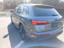 Thumbnail image of 2025 Audi Q7 at Audi Knoxville