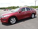 Thumbnail image of 2010 Honda Accord Crosstour at Autonation Honda North Columbus