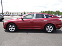 Thumbnail image of 2010 Honda Accord Crosstour at Autonation Honda North Columbus