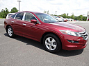 Thumbnail image of 2010 Honda Accord Crosstour at Autonation Honda North Columbus