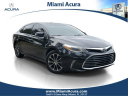 Thumbnail image of 2016 Toyota Avalon at MiamiAcura USED