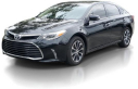 Thumbnail image of 2016 Toyota Avalon at MiamiAcura USED