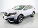 Thumbnail image of 2022 Honda CR-V at Honda of Staten Island