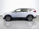 2022 Honda CR-V EX-L at Honda of Staten Island