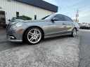 Thumbnail image of 2010 Mercedes-Benz E-Class at CNB AUTO SALE LLC