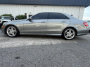 Thumbnail image of 2010 Mercedes-Benz E-Class at CNB AUTO SALE LLC
