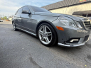 Thumbnail image of 2010 Mercedes-Benz E-Class at CNB AUTO SALE LLC