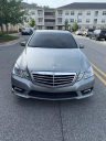 Thumbnail image of 2010 Mercedes-Benz E-Class at CNB AUTO SALE LLC