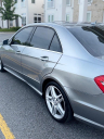 Thumbnail image of 2010 Mercedes-Benz E-Class at CNB AUTO SALE LLC
