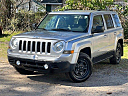 Thumbnail image of 2016 Jeep Patriot at ARK Auto Sales