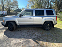2016 Jeep Patriot Sport at ARK Auto Sales