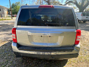 Thumbnail image of 2016 Jeep Patriot at ARK Auto Sales