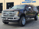Thumbnail image of 2018 Ford F-350 Super Duty at M&M Investment Cars