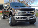 Thumbnail image of 2018 Ford F-350 Super Duty at M&M Investment Cars