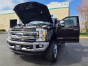 Thumbnail image of 2018 Ford F-350 Super Duty at M&M Investment Cars