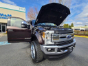 Thumbnail image of 2018 Ford F-350 Super Duty at M&M Investment Cars