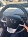 2018 Toyota Prius Four at Toyota Scion of Tampa Bay