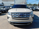 2018 Ford Explorer Limited at AMD AUTO