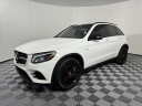 Thumbnail image of 2018 Mercedes-Benz GLC at Mercedes-Benz Of Elmbrook