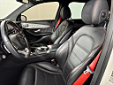 2018 Mercedes-Benz GLC AMG GLC 43 at Mercedes-Benz Of Elmbrook