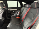 Thumbnail image of 2018 Mercedes-Benz GLC at Mercedes-Benz Of Elmbrook