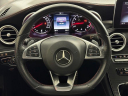 Thumbnail image of 2018 Mercedes-Benz GLC at Mercedes-Benz Of Elmbrook