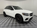 Thumbnail image of 2018 Mercedes-Benz GLC at Mercedes-Benz Of Elmbrook