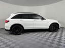 Thumbnail image of 2018 Mercedes-Benz GLC at Mercedes-Benz Of Elmbrook