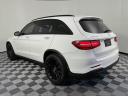 Thumbnail image of 2018 Mercedes-Benz GLC at Mercedes-Benz Of Elmbrook
