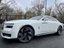 Thumbnail image of 2024 Rolls-Royce Spectre at Rolls-Royce Bentley Motor Cars Paramus - USED