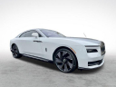 Thumbnail image of 2024 Rolls-Royce Spectre at Rolls-Royce Bentley Motor Cars Paramus - USED