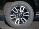 Thumbnail image of 2021 GMC Yukon at NashuaKia NEW